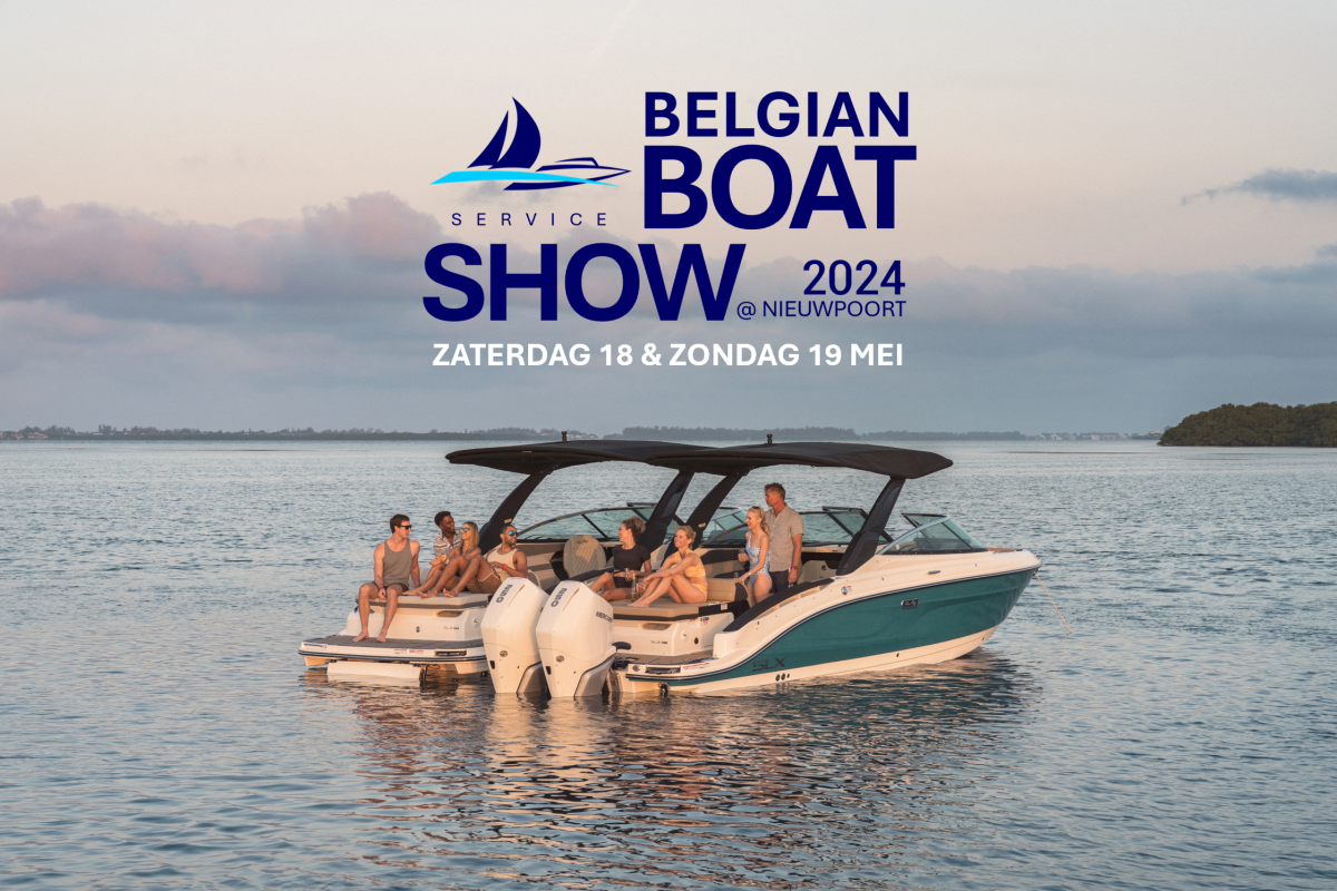 BELGIAN BOAT SHOW 2024