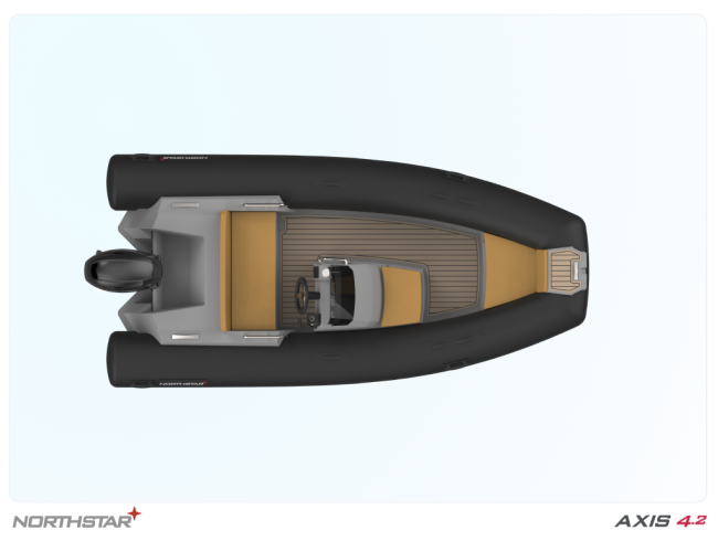 Northstar 4.2 Axis 