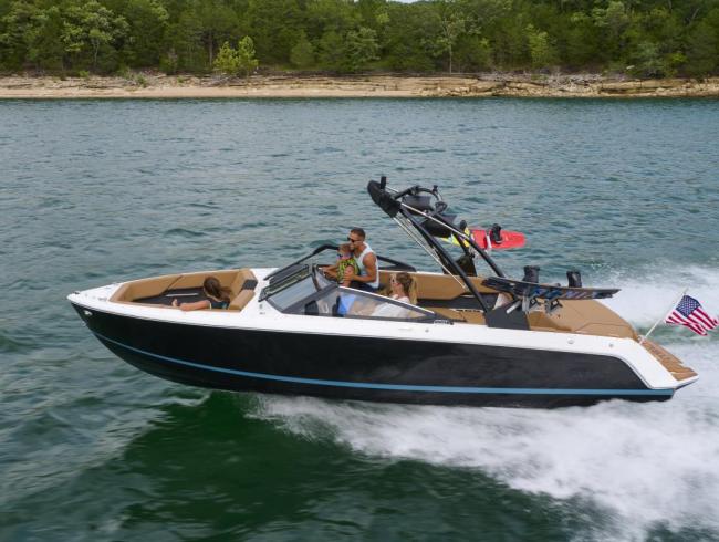 Cobaltboats CS23