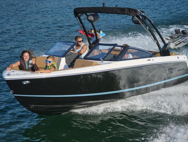 Cobaltboats CS23