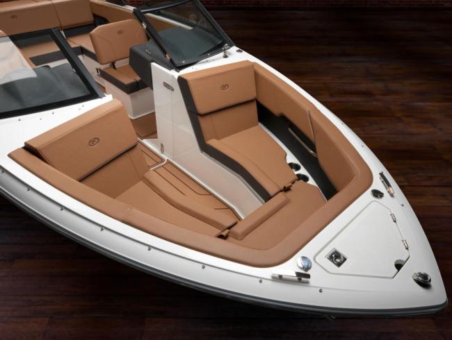 Cobaltboats CS23