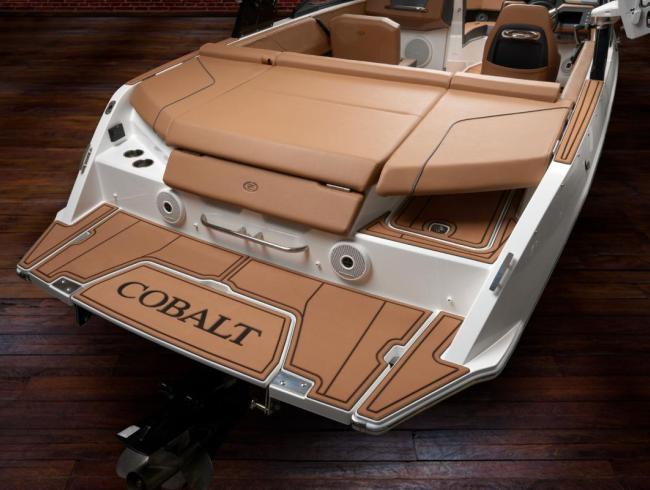 Cobaltboats CS23