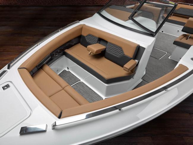 CobaltBoats A29