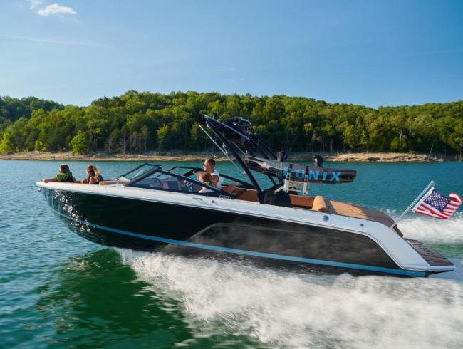 Cobaltboats CS23