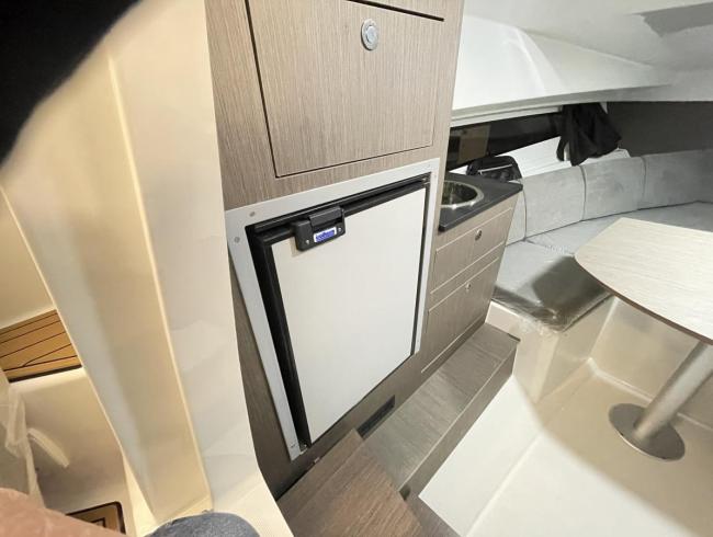 Flyer 8 Sundeck Beneteau