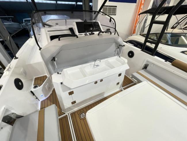 Flyer 8 Sundeck Beneteau