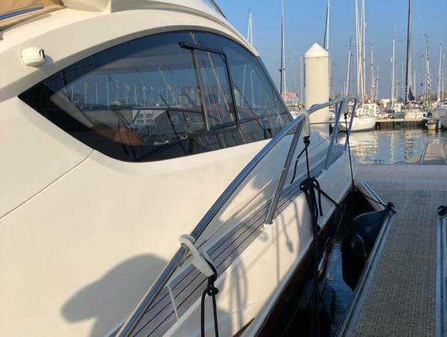 325 HT GALEON