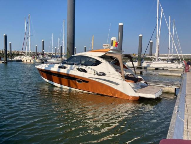 325 HT GALEON