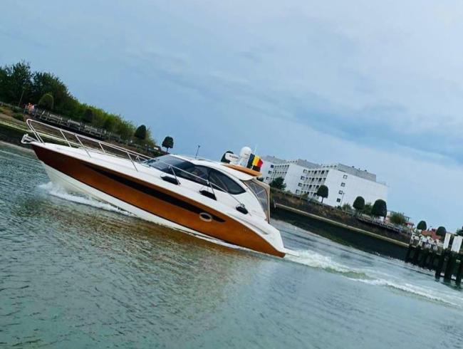 325 HT GALEON