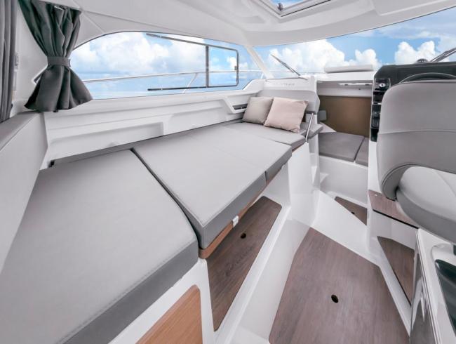 Beneteau Antaris