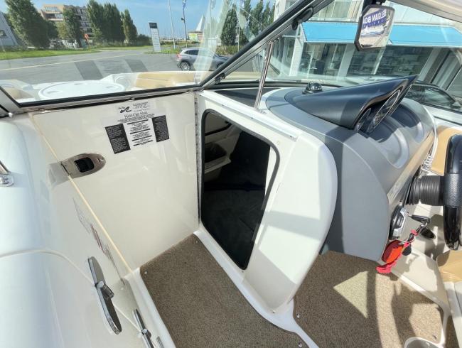 Sea Ray 260 Sundeck