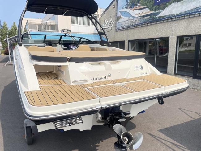 210 Searay Searayboats 210 SPX