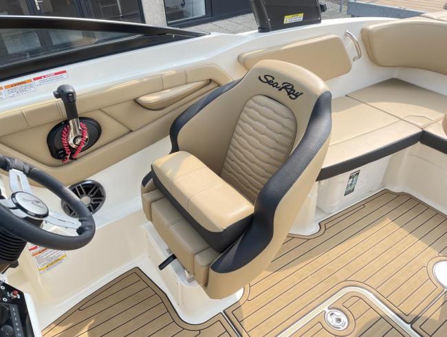 210 Searay Searayboats 210 SPX