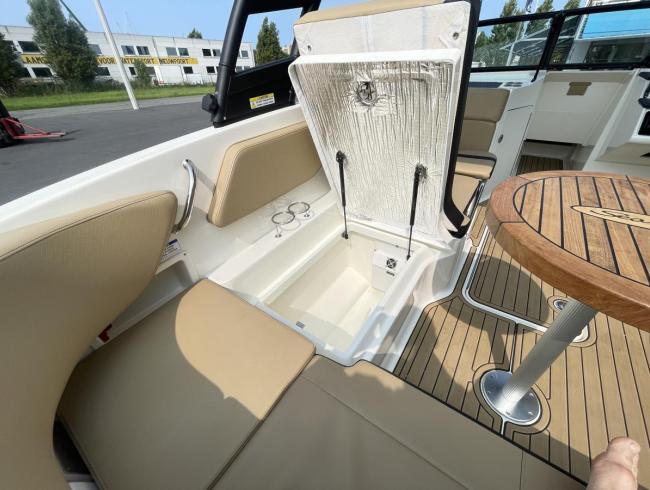 210 Searay Searayboats 210 SPX