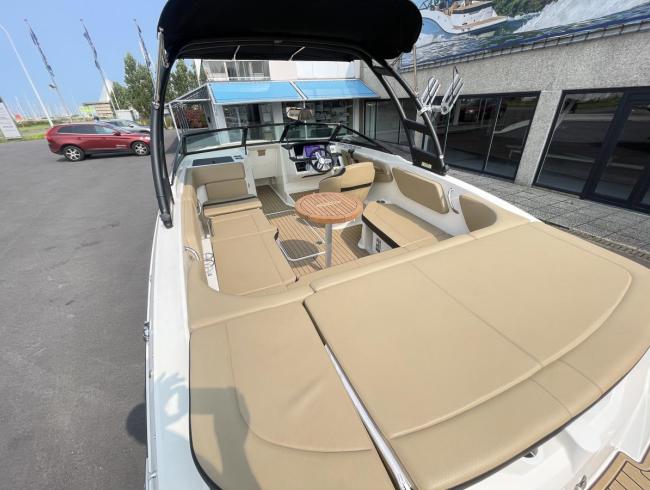 210 Searay Searayboats 210 SPX