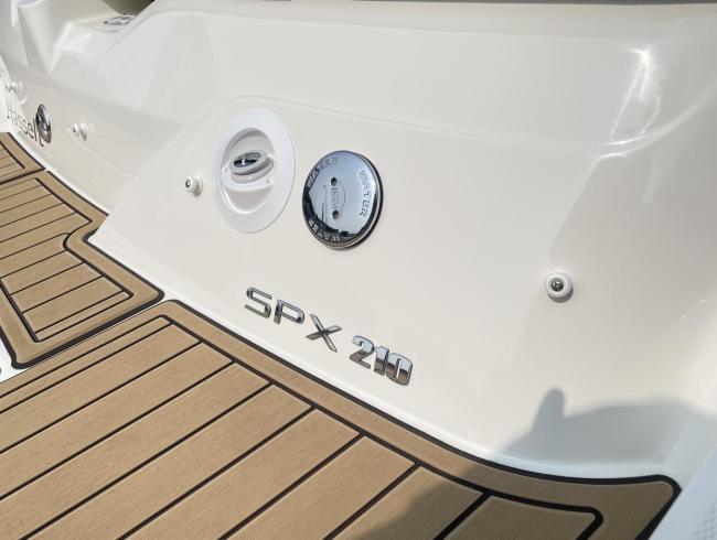 210 Searay Searayboats 210 SPX