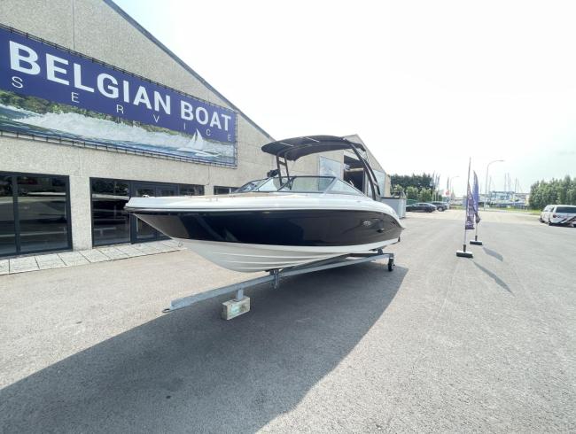 210 Searay Searayboats 210 SPX