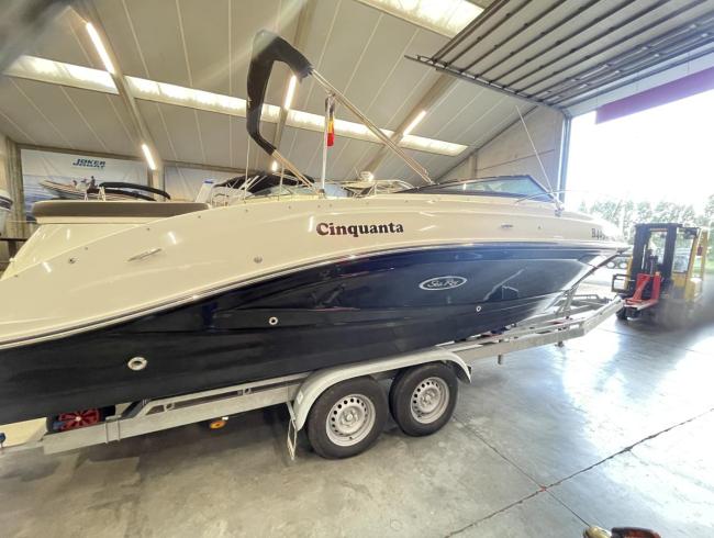 230 Searay Sunsport