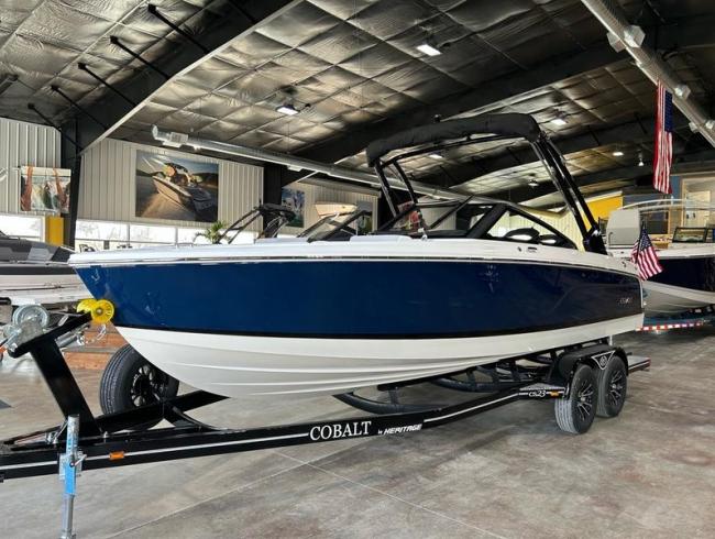 CS23 COBALTBOATS Cobalt Searay Baylinerboats 