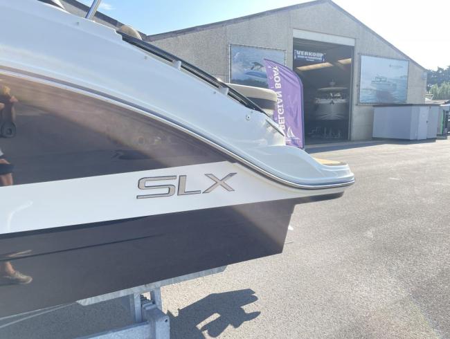 260 SEARAY SLX Searayboats Cobaltboats