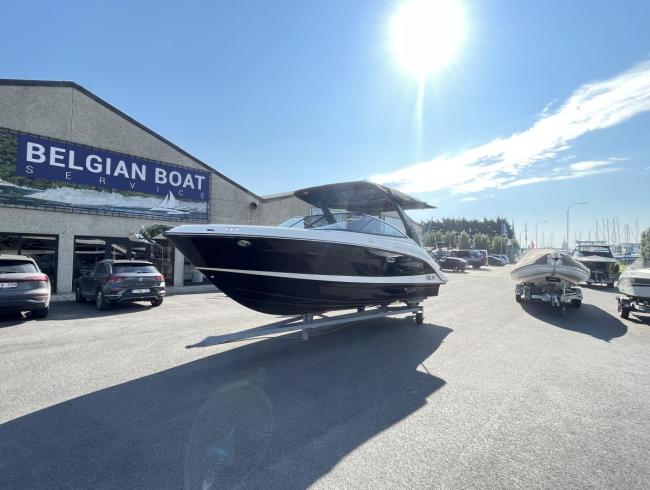 260 SEARAY SLX Searayboats Cobaltboats