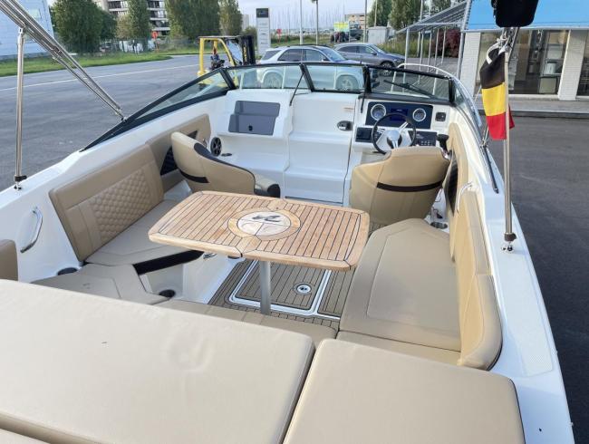 230 Searay Sunsport Searayboats sportboot motorboot