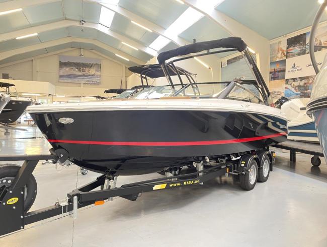 COBALTBOATS SEARAY 