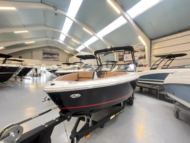 COBALTBOATS SEARAY 