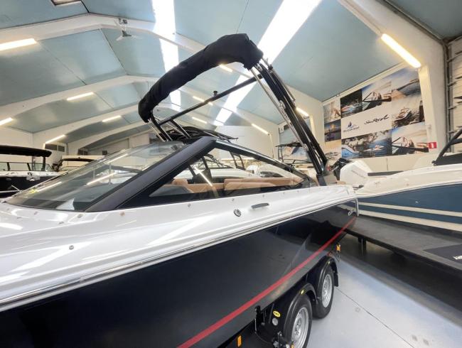 COBALTBOATS SEARAY 