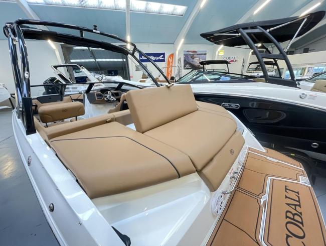 COBALTBOATS SEARAY 