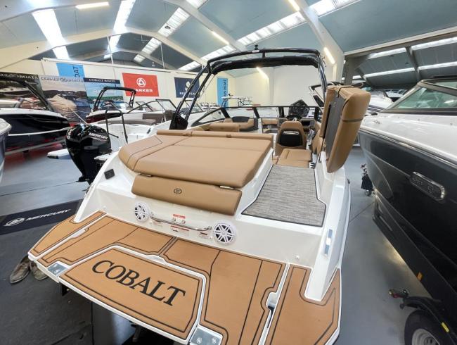 COBALTBOATS SEARAY 