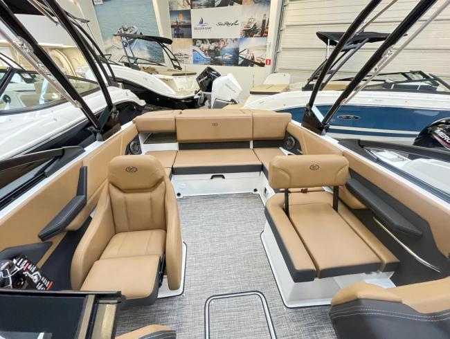 COBALTBOATS SEARAY 