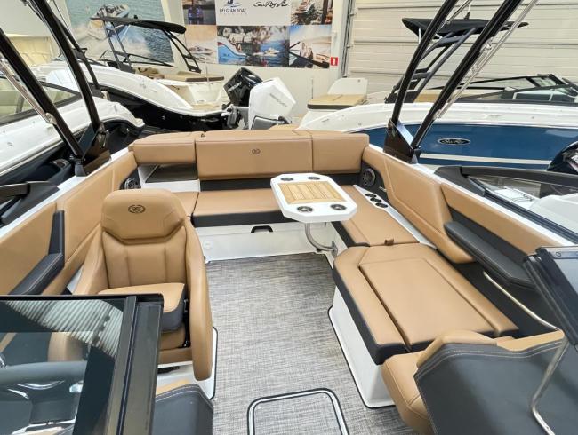 COBALTBOATS SEARAY 