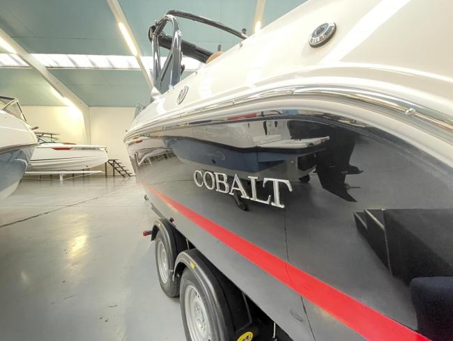 COBALTBOATS SEARAY 