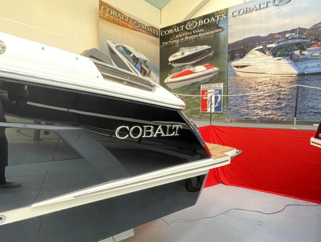 COBALTBOATS R6