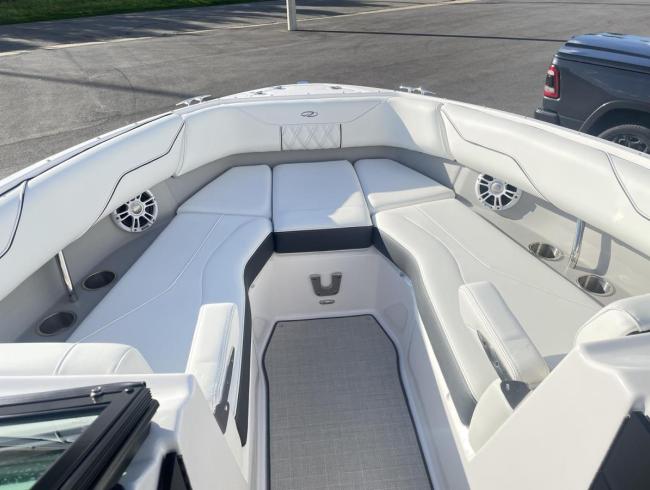 Regalboats Regal Belgium