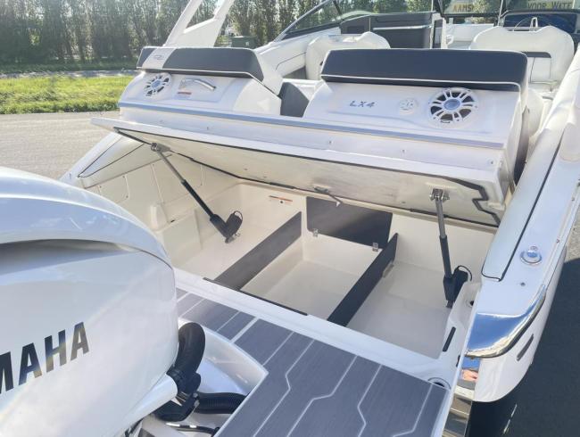 Regalboats Regal Belgium