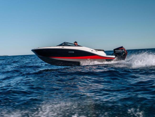 Searay 190 RS searayboats cobaltboats