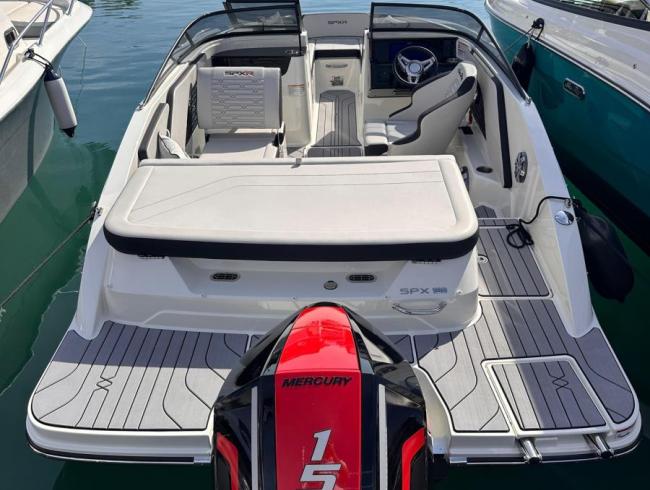 Searay 190 RS searayboats cobaltboats