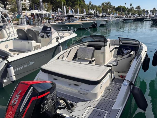 Searay 190 RS searayboats cobaltboats