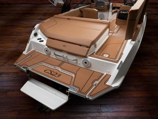 CS23 COBALTBOATS Cobalt Searay Baylinerboats 