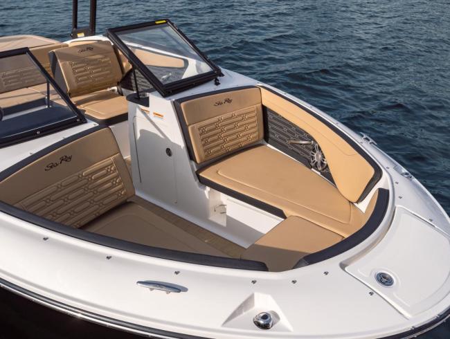 190 SPX Searayboats boot te koop speedboot 2dehands