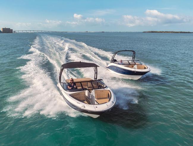 190 SPX Searayboats boot te koop speedboot 2dehands