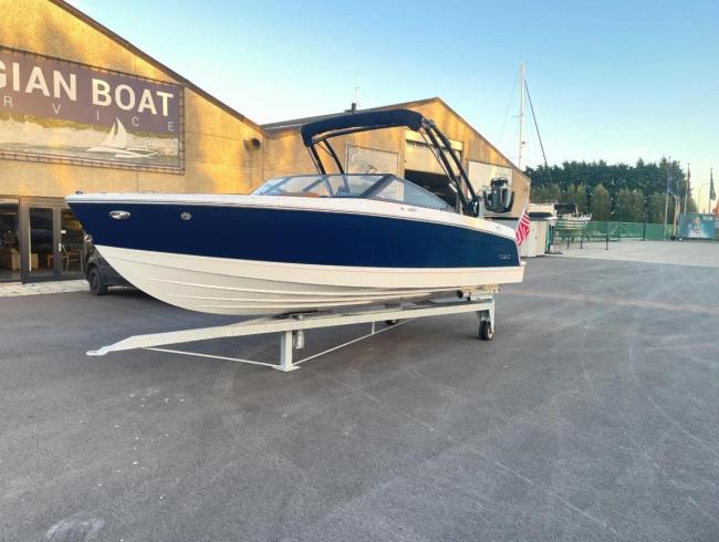 CS23 COBALTBOATS Cobalt Searay Baylinerboats 