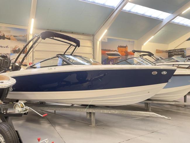 CS23 COBALTBOATS Cobalt Searay Baylinerboats 