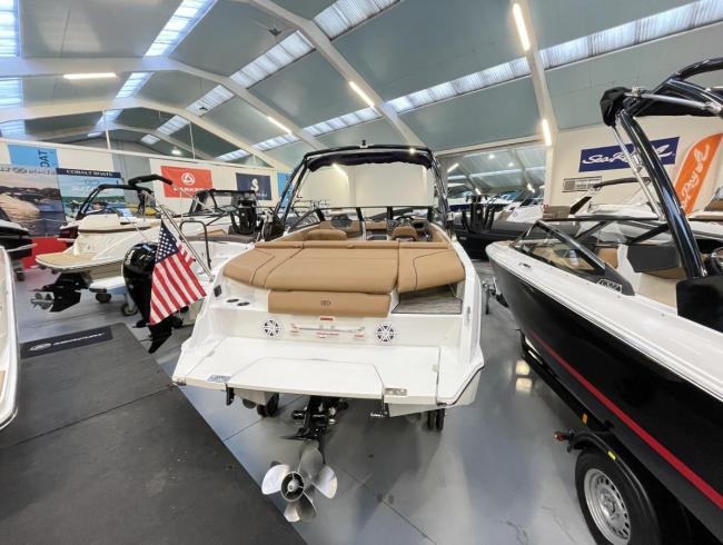 CS23 COBALTBOATS Cobalt Searay Baylinerboats 