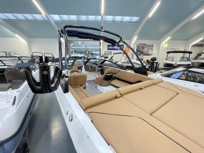 CS23 COBALTBOATS Cobalt Searay Baylinerboats 