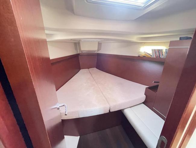 HANSEYACHTS BENETEAU JEANNEAU ZEILBOOT TE KOOP YACHT FOR SALE