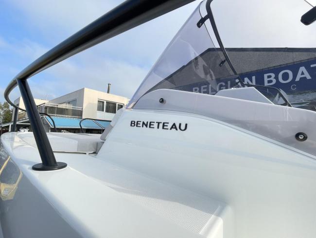 Beneteau Flyer 7 Sundeck Speedboot te koop 2dehands