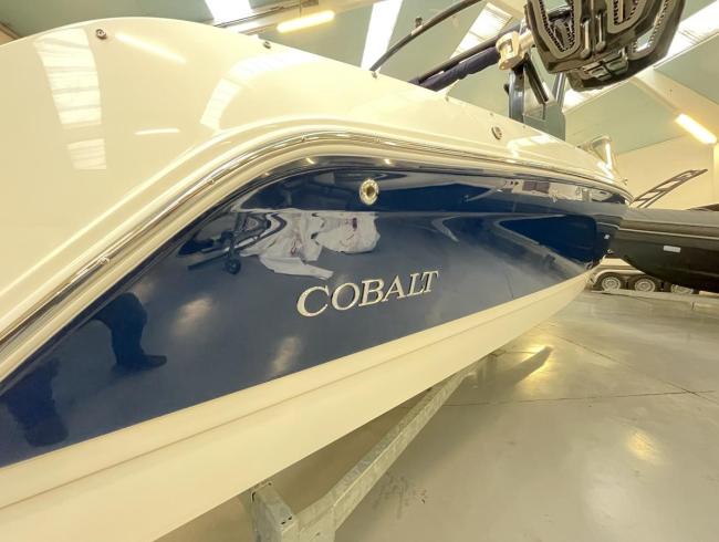 CS23 COBALTBOATS Cobalt Searay Baylinerboats 